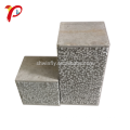 Manufacturer Energy Saving Precast Fiber Cement Board Sandwich Wall Panel